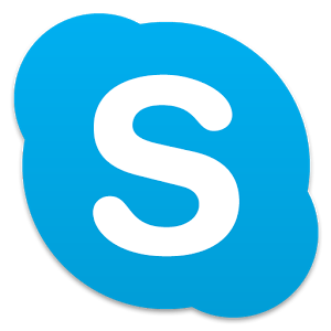 Skype Me™: !