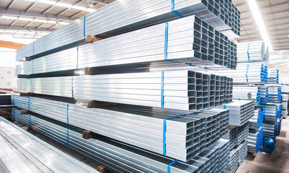 Thép I300 giá tốt tại Hà Nội