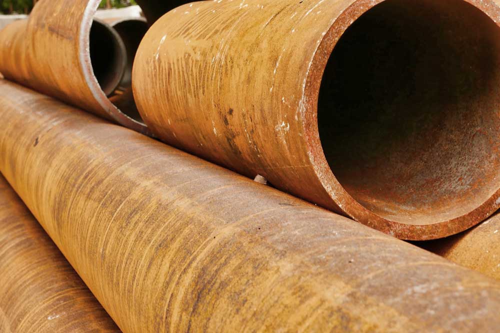 ng thép đen cỡ lớn – Báo giá và quy cách kích thước